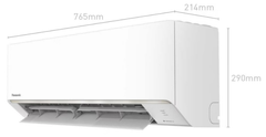 Máy lạnh Panasonic CU/CS-N12AKH-8 1 chiều 12.000 BTU 1.5 HP