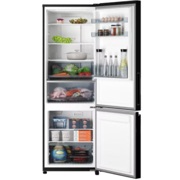 Tủ lạnh Panasonic NR-BV361GPKV ngăn đá dưới 325 lít