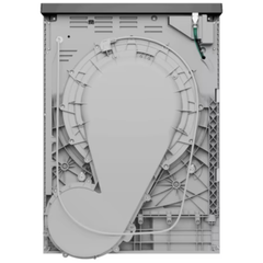 Máy sấy bơm nhiệt 8kg Electrolux EDH803J5SC