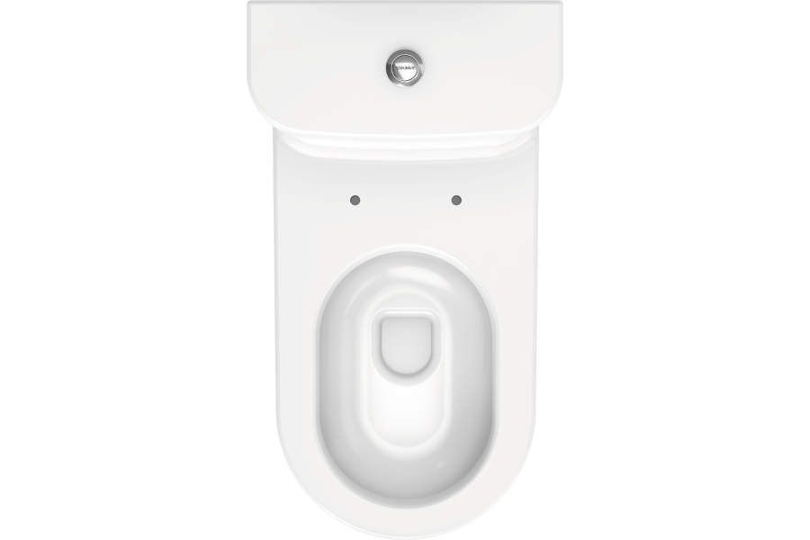 Bồn cầu Duravit 2123010005 Darling New