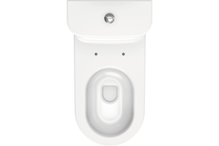 Bồn cầu Duravit 2123010005 Darling New