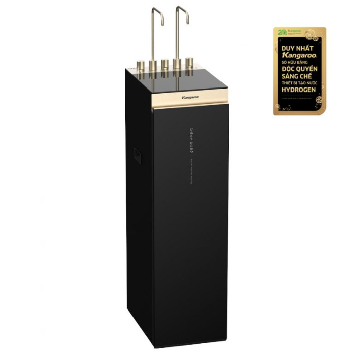 Máy lọc nước Kangaroo KGHC12A3 I-On Kiềm