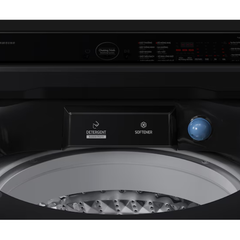 Máy giặt Samsung WA80F15B6BSV Inverter 15kg