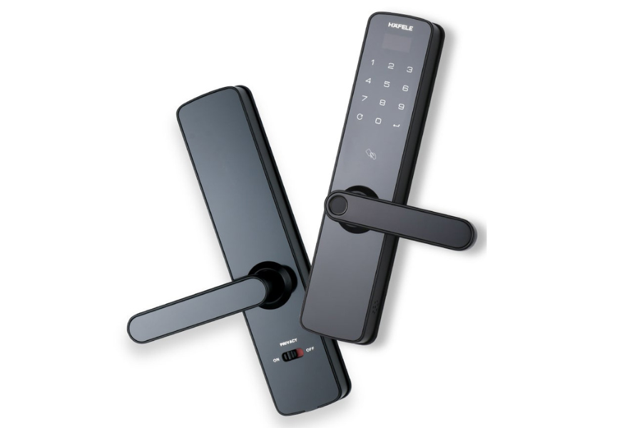 Khoá điện tử Hafele DL7000 912.20.314