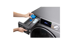 Máy giặt cửa trên Panasonic NA-S106FX1LV
