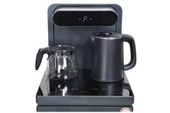 Máy lọc nước nóng lạnh Fujihome TB392 bình âm kết hợp bàn pha trà
