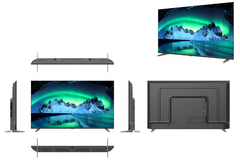 Tivi Aqua AQT50K800UG UHD 4K K800 Series 50 inch