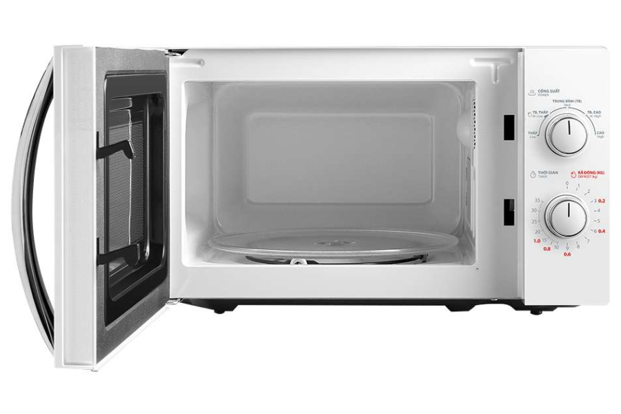 Lò vi sóng Toshiba MWP-MM20P(WH)