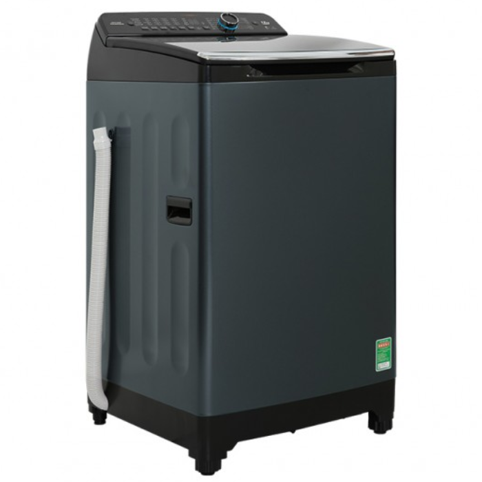 Máy giặt lồng đứng Aqua AQW-FR120HT.BK