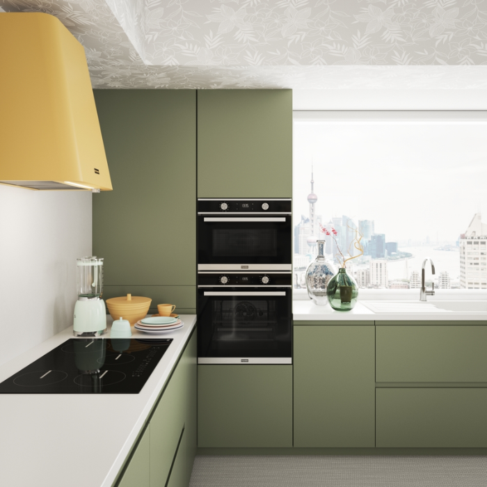 Lò nướng Franke FSM 97 P XS 71 lít