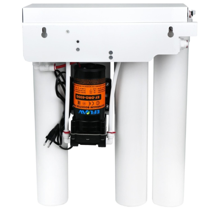 Máy lọc nước Geyser Ecotar Accord ROMIX chuyên dùng cho máy pha cafe