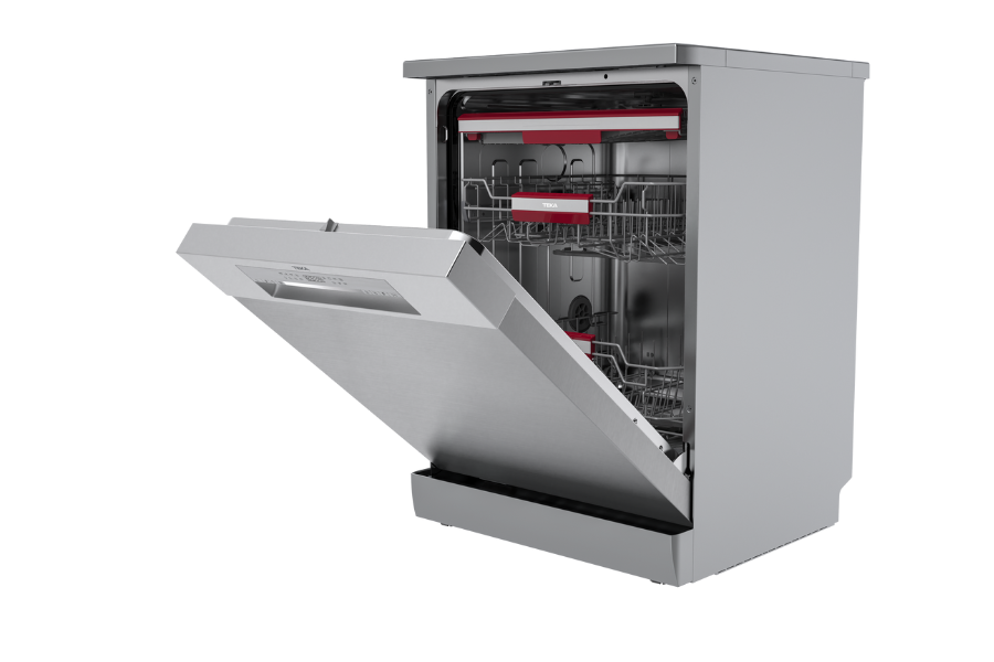 Máy rửa chén Teka DFS 650ZX-TSEA