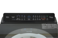 Máy giặt cửa trên Panasonic NA-FD125V1BV