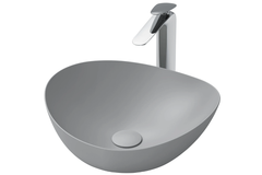 Chậu rửa Lavabo TOTO đặt bàn LT4704G17
