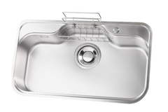 Chậu rửa bát Konox Tari 9051SM