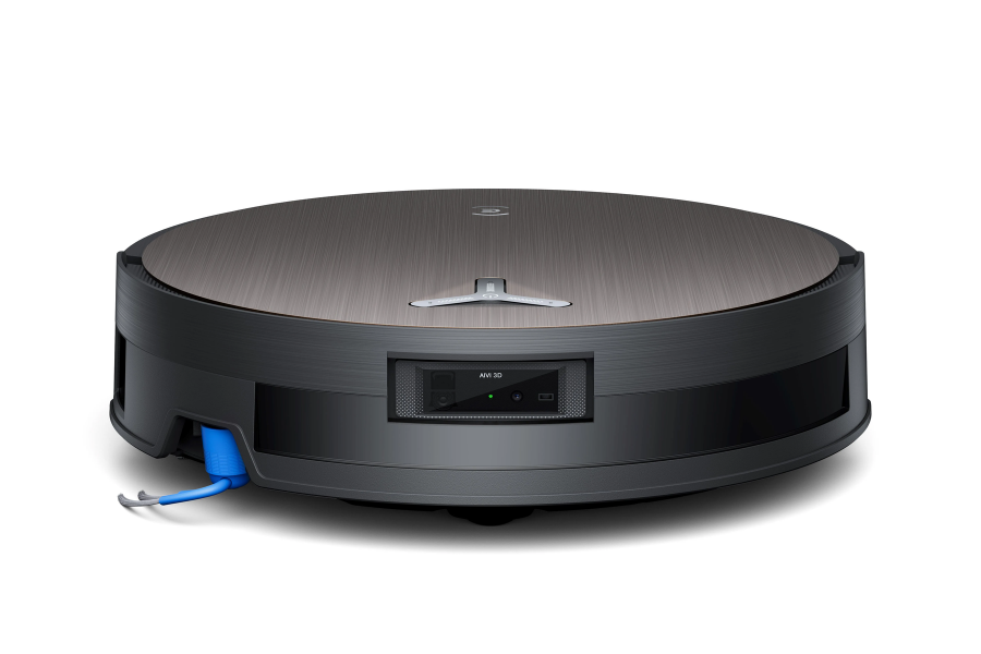 Robot hút bụi lau nhà Ecovacs Deebot X11 OmniCyclone