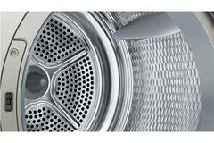 Máy sấy bơm nhiệt Bosch WTH85VX3 8kg