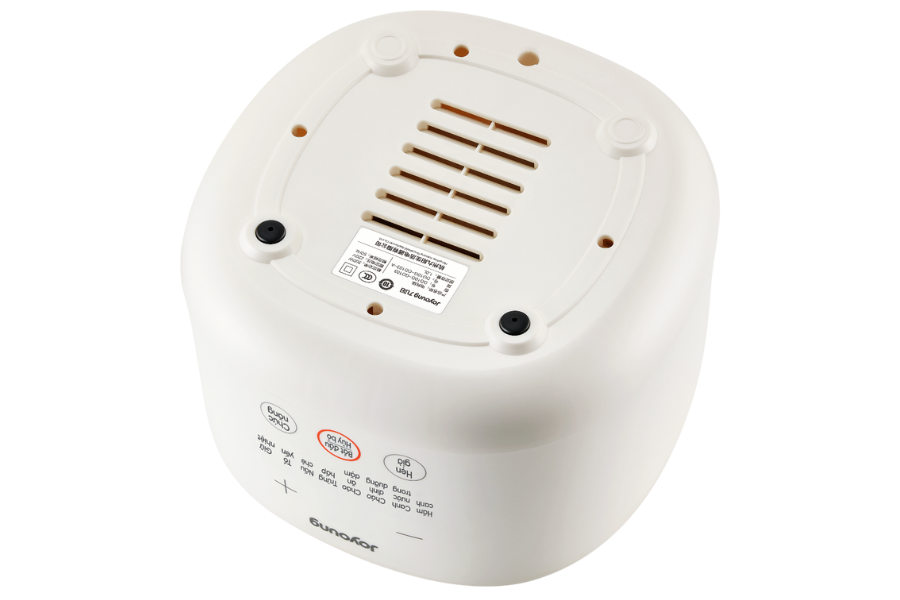 Nồi nấu chậm Joyoung JSC-107 1 lít