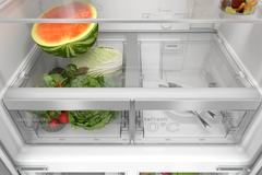 Tủ lạnh Bosch KMC85LEEA 547 lít