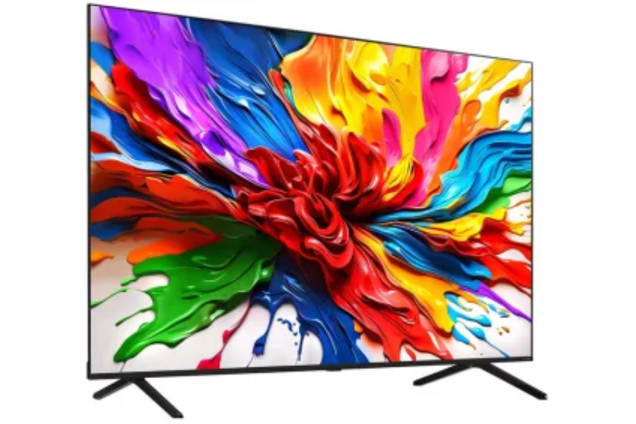 Tivi LG 65QNED92ASA AI 2025 QNED evo AI Mini LED QNED92 65 inch
