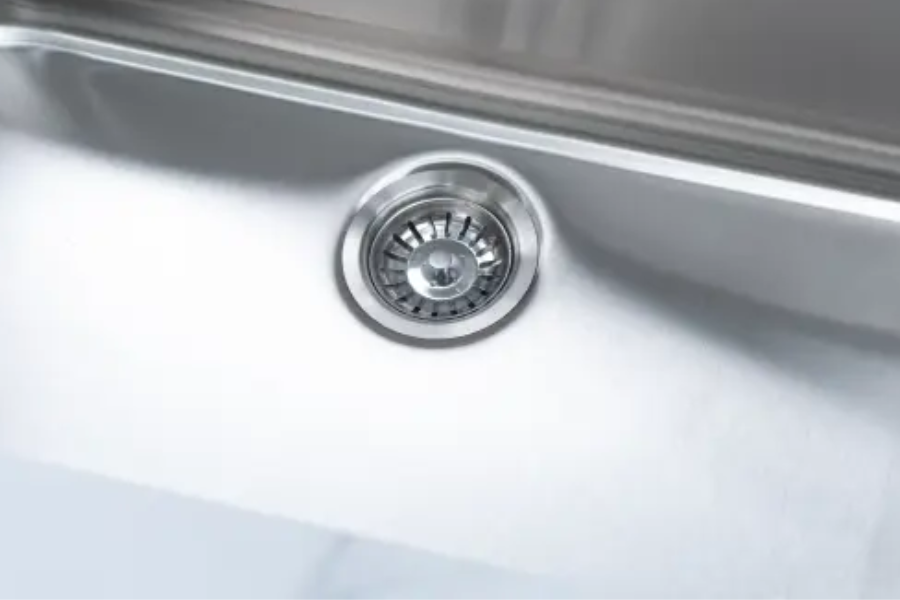 Chậu rửa chén Nobinox PURA NT622U 1 hộc