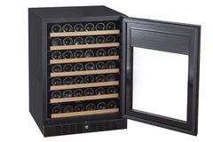 Tủ Ướp Rượu Kadeka KS54TL/TR