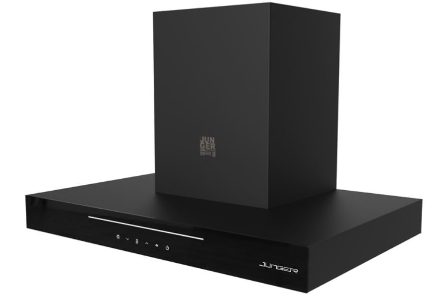 Máy Hút Mùi Junger HRJ-701 NEW