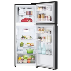 Tủ lạnh LG LTB31BLMA ngăn đá trên 315L