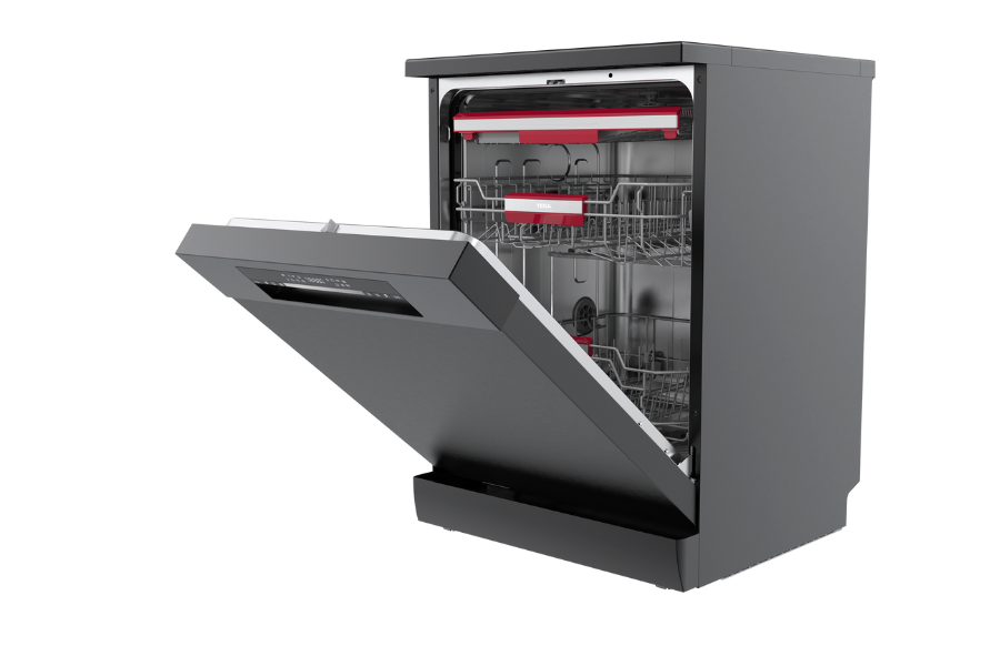 Máy rửa chén Teka DFS 650ZB-TSEA