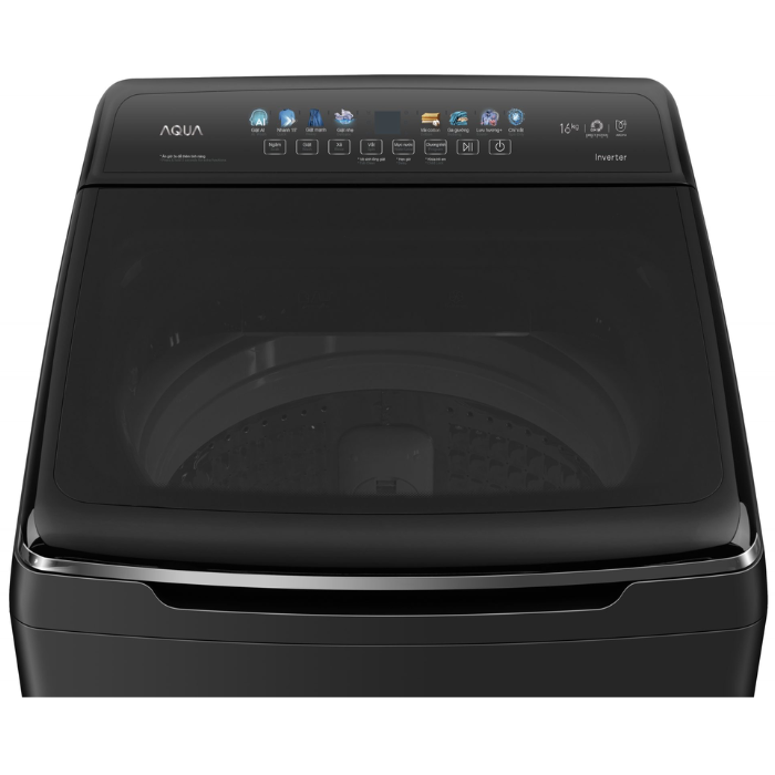 Máy giặt Aqua AWM16-B2158L(B) Inverter giặt 16kg