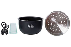 Nồi cơm điện Toshiba RC-10IX1PV