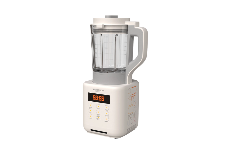 Máy làm sữa hạt Hawonkoo SMH-175