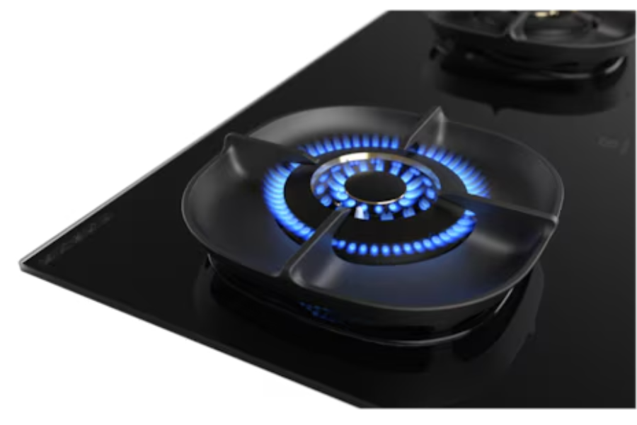 Bếp gas âm Electrolux EHG8250BC