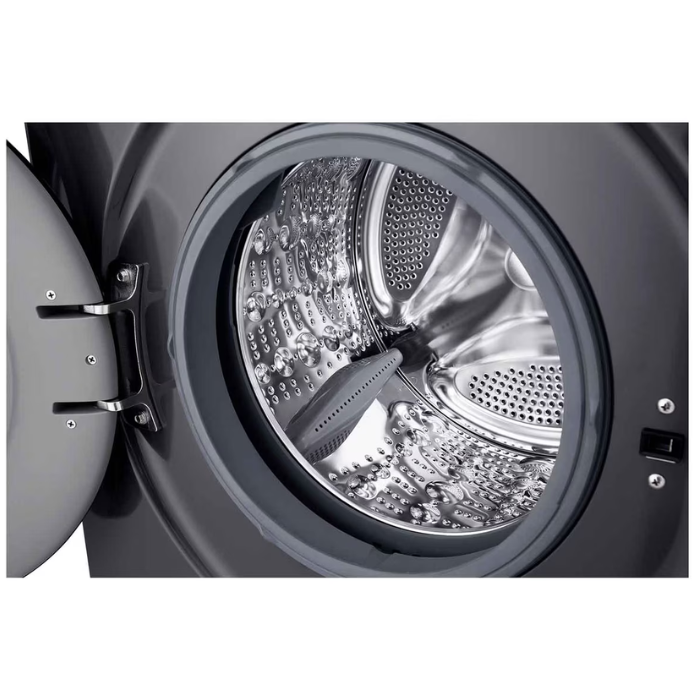 Máy giặt sấy LG FB1209D5M Inverter giặt 9 kg - sấy 5 kg