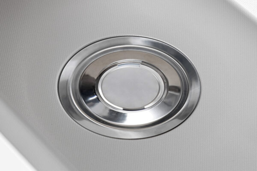 Chậu rửa bát Kluger KG7044FS Basic