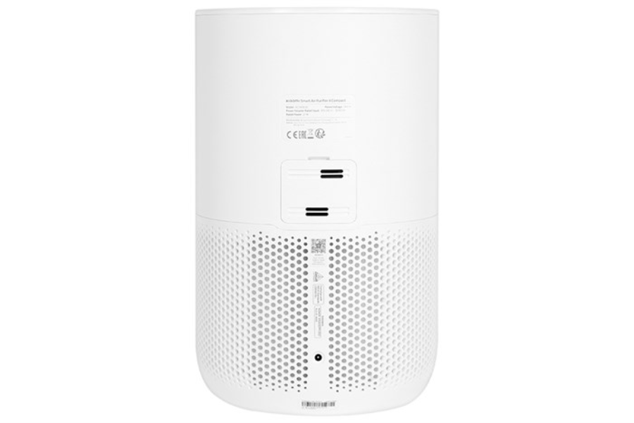 Máy lọc không khí Xiaomi Smart Air Purifier 4 Compact