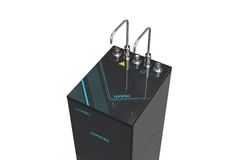 Máy lọc nước nóng lạnh Karofi Livotec T69