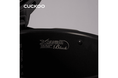 Nồi cơm điện Cuckoo CRP-PWV1008F/BKDSCRVNCV 1.8 lít