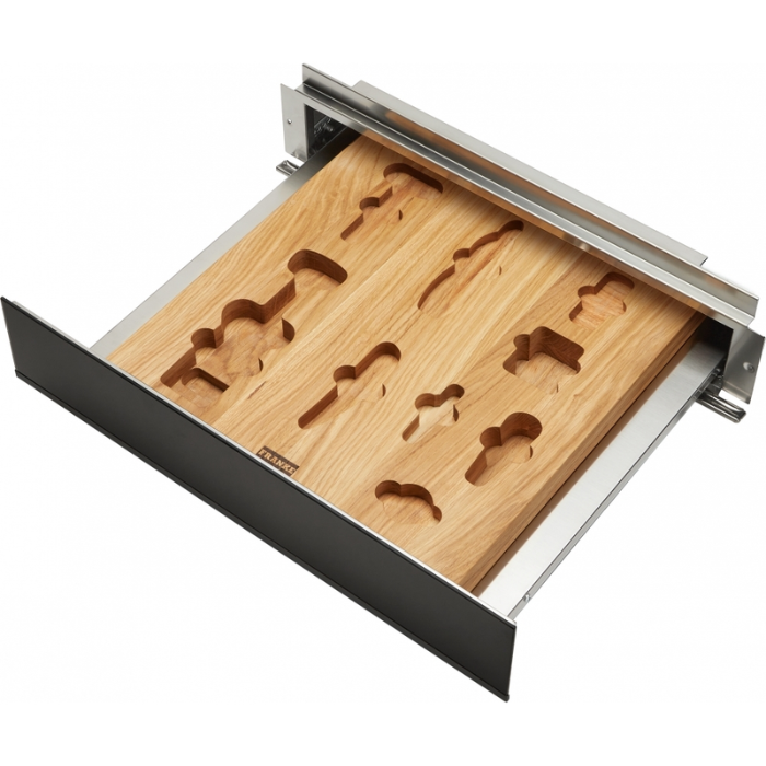 Ngăn phụ kiện rượu Franke FMY 14 WCRD BK