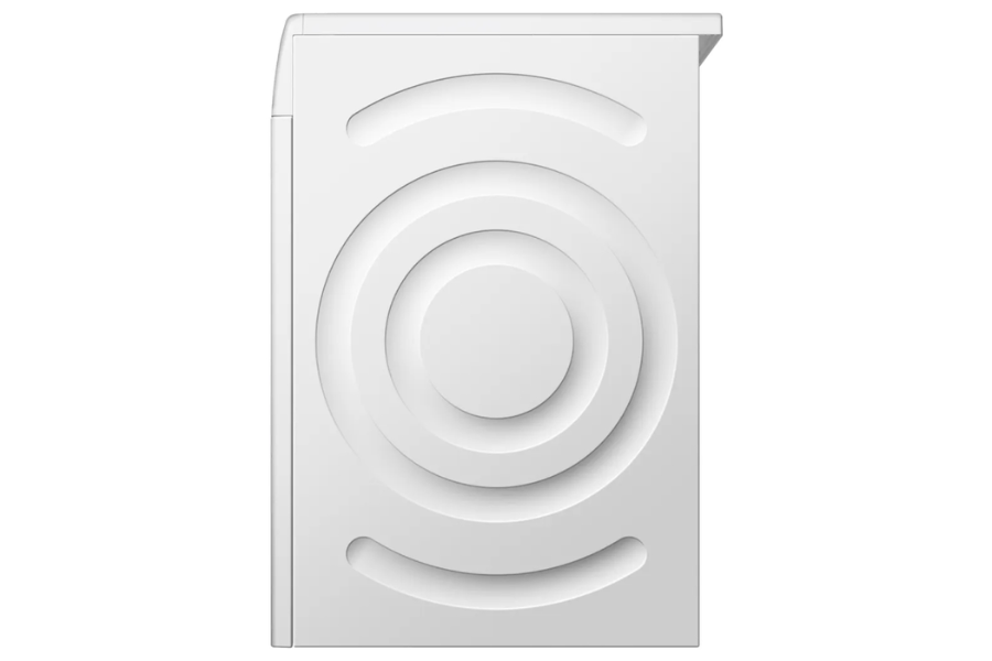 Máy sấy bơm nhiệt Bosch WQG233C90 8kg