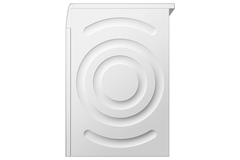 Máy sấy bơm nhiệt Bosch WQG233C90 8kg