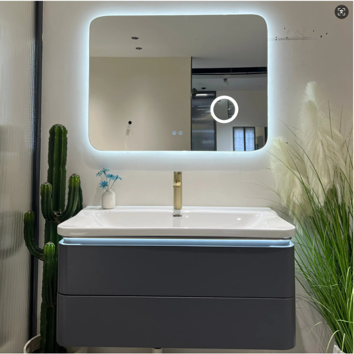 Tủ lavabo Maamo MFS03-80
