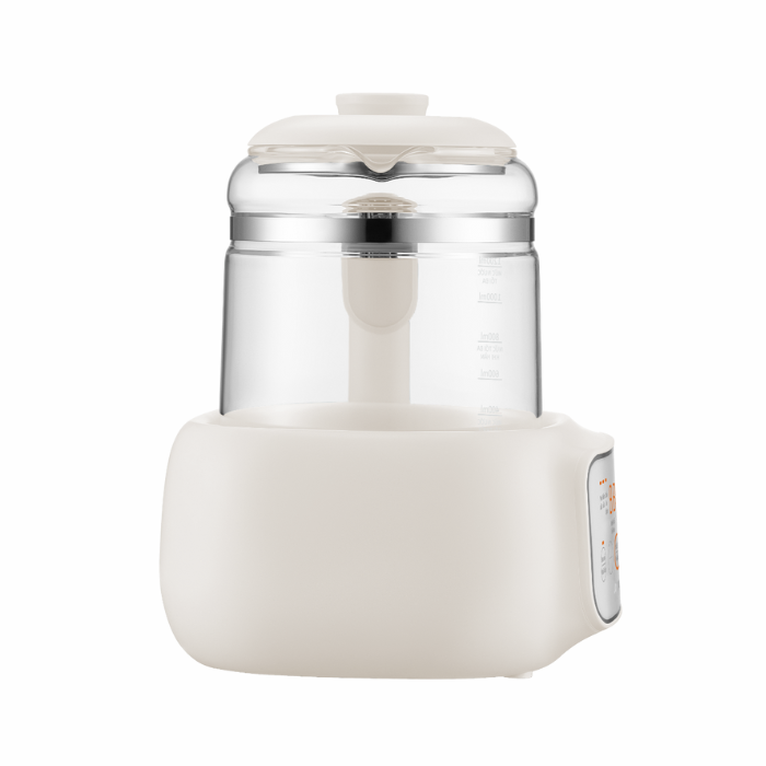 Ấm đun nước pha sữa Joyoung JBM-530