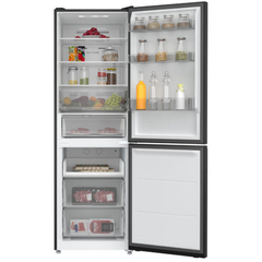 Tủ lạnh Dreame DRB400WG3VN 409 lít
