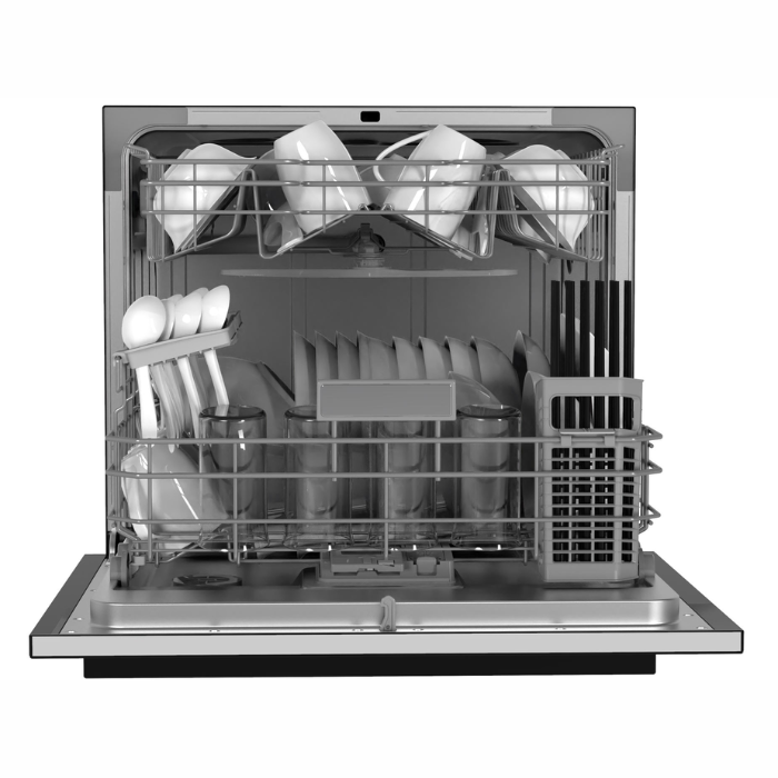 Máy rửa chén Kaff KF-BIV810S