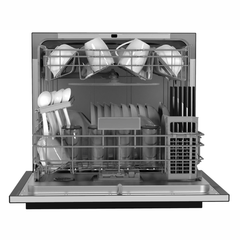 Máy rửa chén Kaff KF-BIV810S