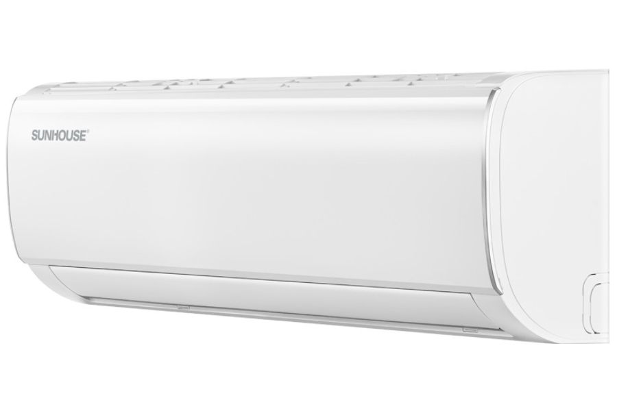 Máy lạnh Sunhouse SHR-AW18C410 Inverter 1 chiều 18.000 BTU 2 HP