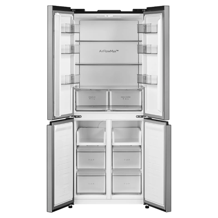 Tủ lạnh Dreame DRC430WGB3VN 430 lít