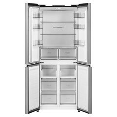 Tủ lạnh Dreame DRC430WGB3VN 430 lít