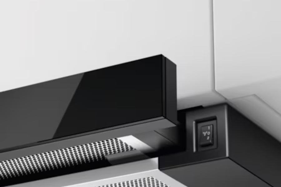 Máy hút mùi Electrolux ECP7311GB âm tủ